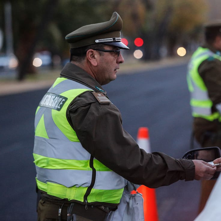 Restricción vehicular en Chile 2026: qué vehículos no pueden circular hoy martes 12 de mayo en Santiago