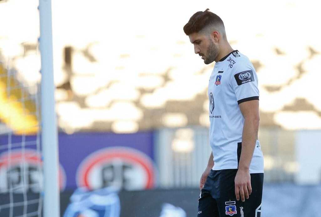 Colo Colo vuelve a sufrir por Blandi: TAS falla a favor de San Lorenzo y ByN deberá pagar millonaria deuda