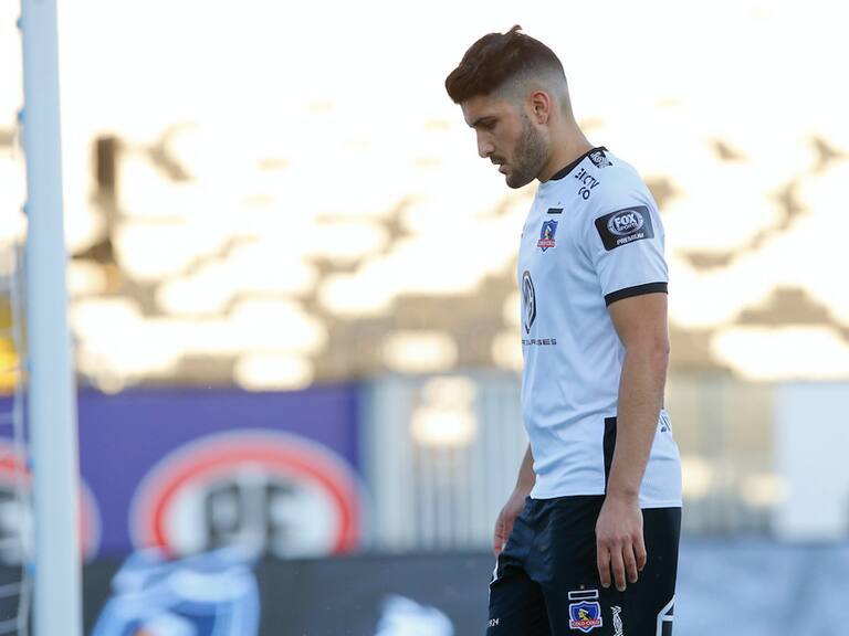 Colo Colo vuelve a sufrir por Blandi: TAS falla a favor de San Lorenzo y ByN deberá pagar millonaria deuda