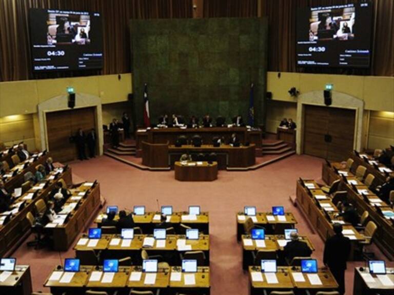 Reportaje reveló quienes son los diputados mas impuntuales en la Cámara