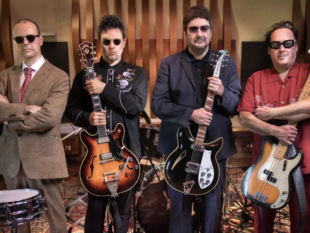 Locura total por Los Tres: el hito que logró la banda para sus shows de noviembre