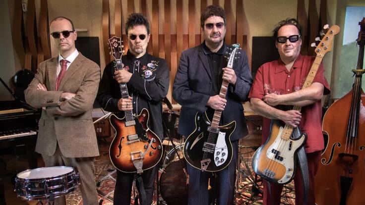 Los Tres presentarán su nuevo disco con serie de conciertos: conoce cómo y dónde comprar entradas