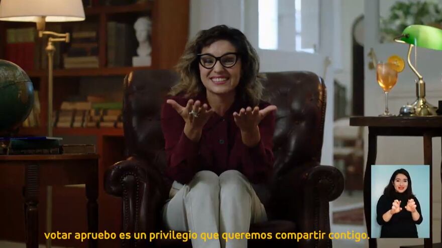 CNTV