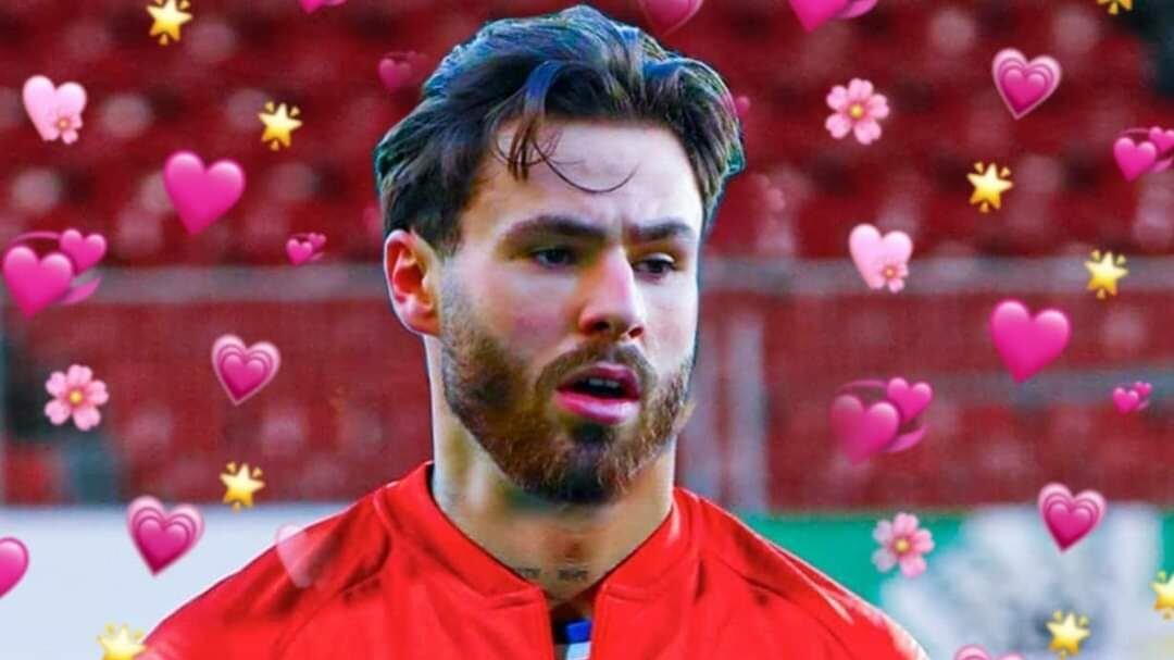 Ben Brereton memes