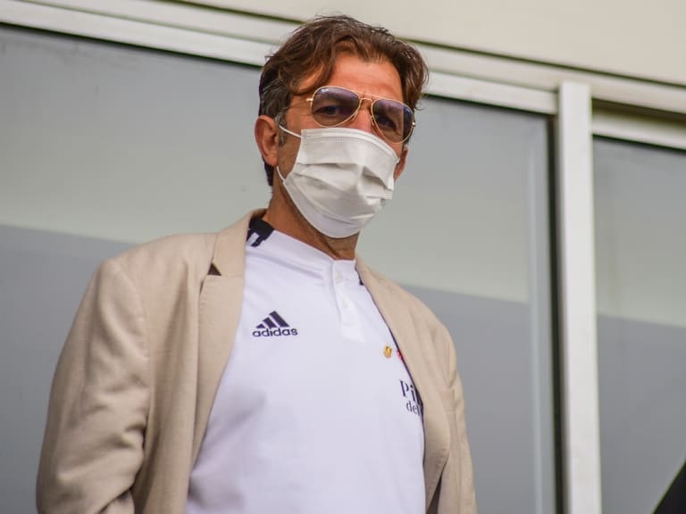 Aníbal Mosa reconoce quiebre en el directorio de Blanco y Negro: "La posición de Stöhwing por no invertir es muy preocupante"