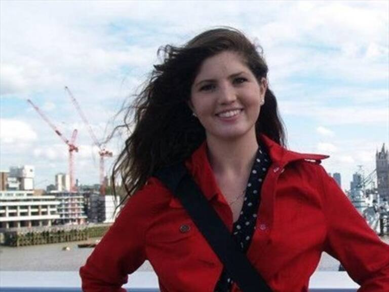 Padre de Erica Hagan demandó al Colegio Bautista de Temuco por US$ 2 millones