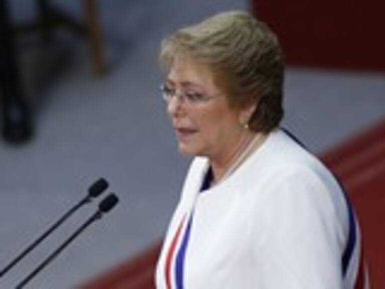 Las claves de la Cuenta Pública de la Presidenta Michelle Bachelet