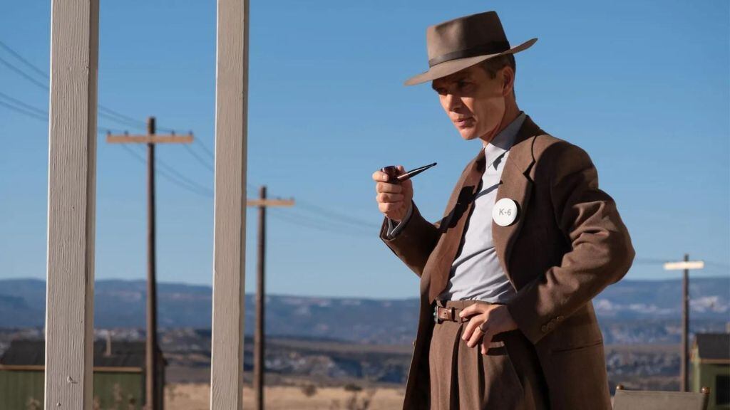Oppenheimer - estreno streaming - fecha