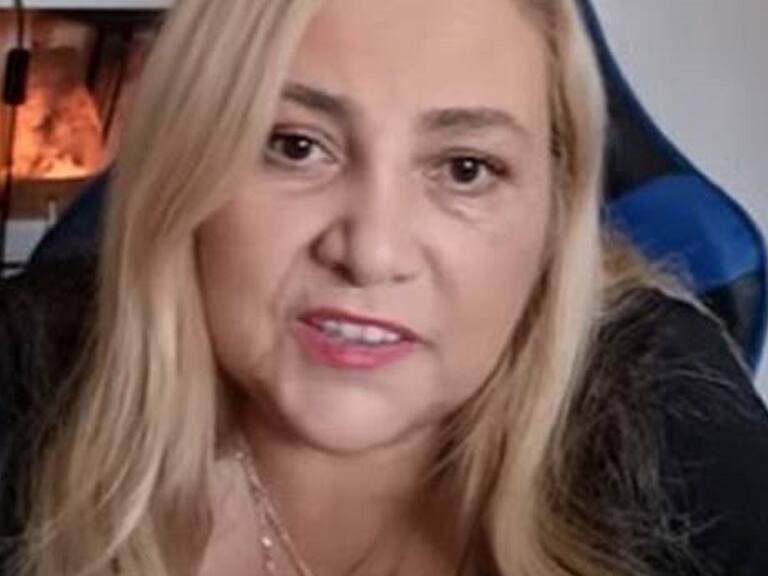 Un presidente y una polémica actriz: Latife Soto vaticinó la muerte de estos famosos en 2023