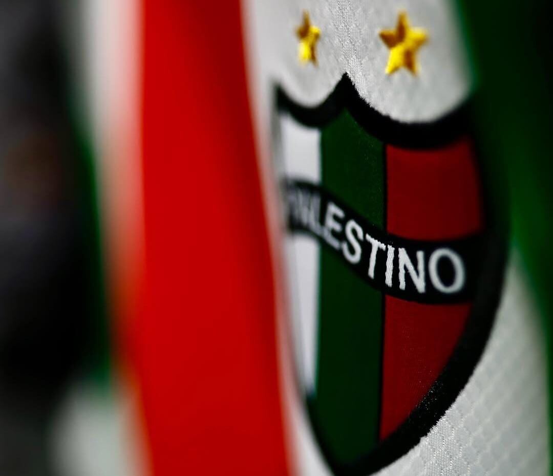 @palestino