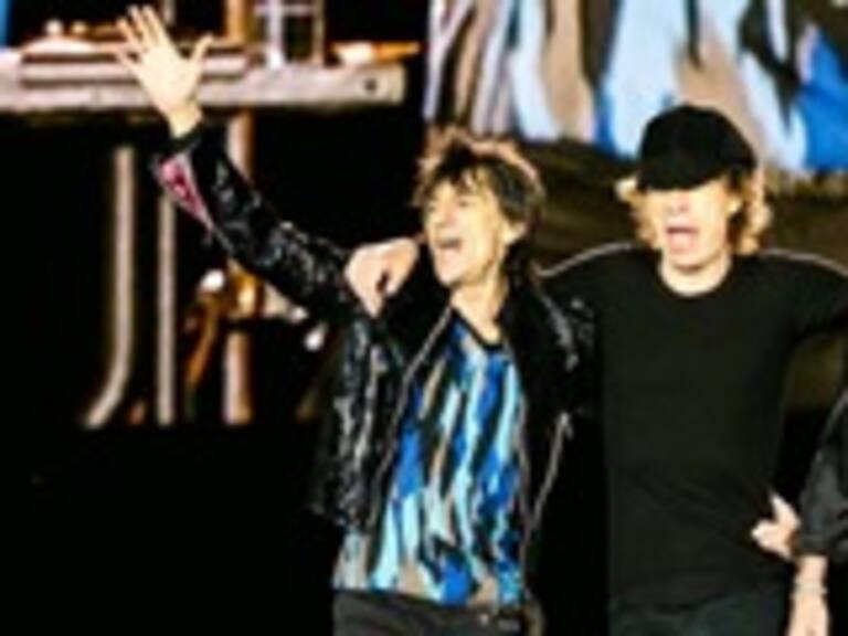 Revisa aquí dónde comprar las últimas entradas sin recargo para los Rolling Stones