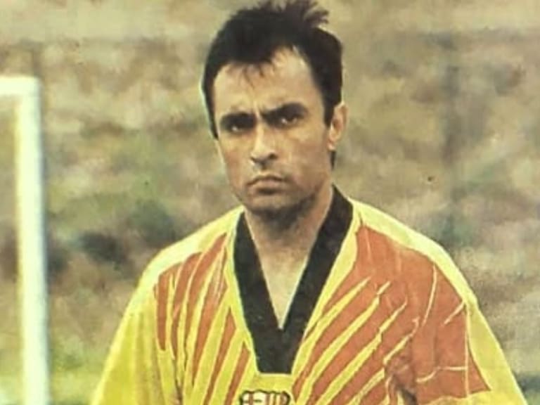 El mal recuerdo que dejó Jaime Pizarro en Ecuador: “Pedí a los guardias de seguridad que se lo lleven al aeropuerto de vuelta a Chile”