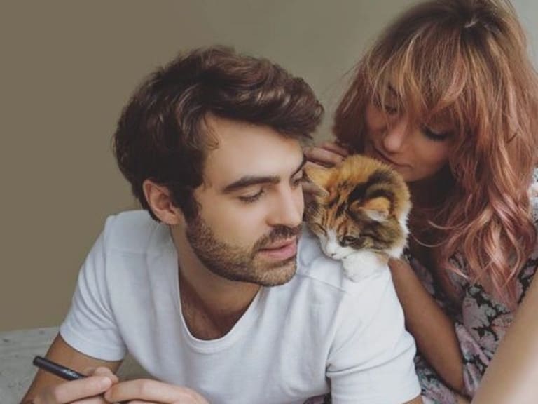 Josefina Fiebelkorn Jorge Arecheta