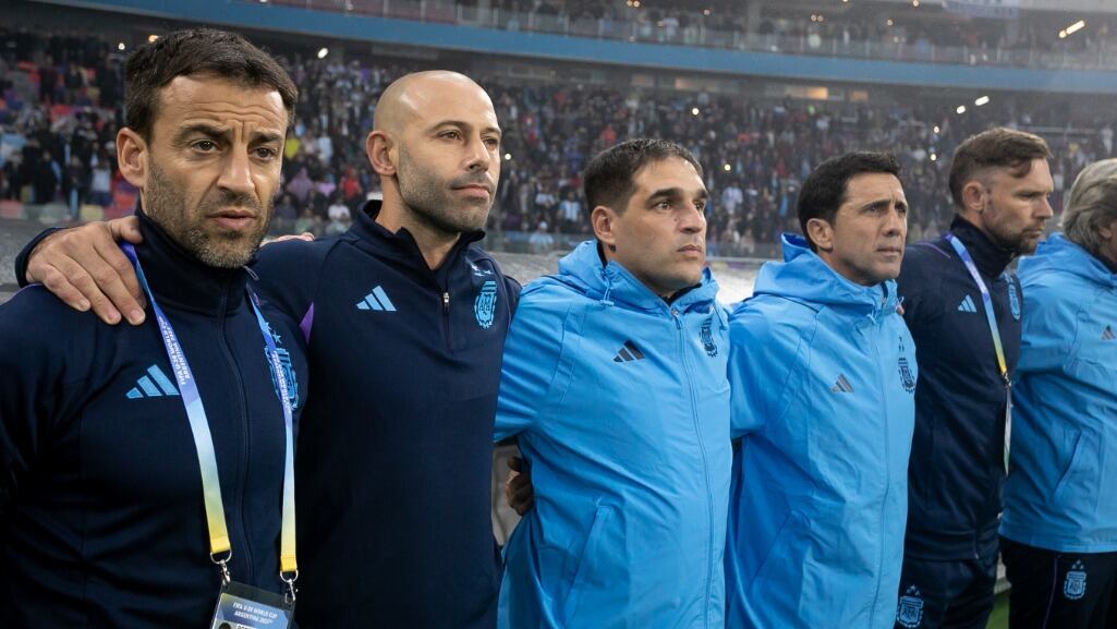 Polémica en el Mundial Sub 20: Guatemala denuncia espionaje de la selección argentina y acude la FIFA
