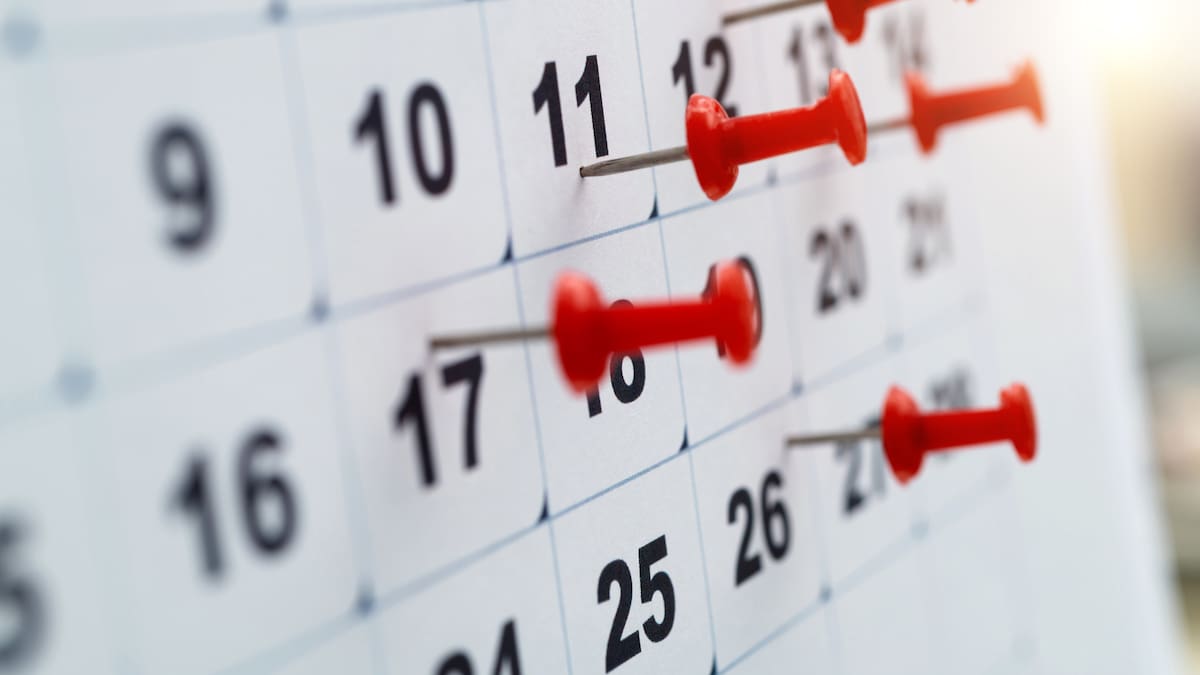 Feriado del 17 de septiembre: ¿Qué ha dicho el Gobierno?