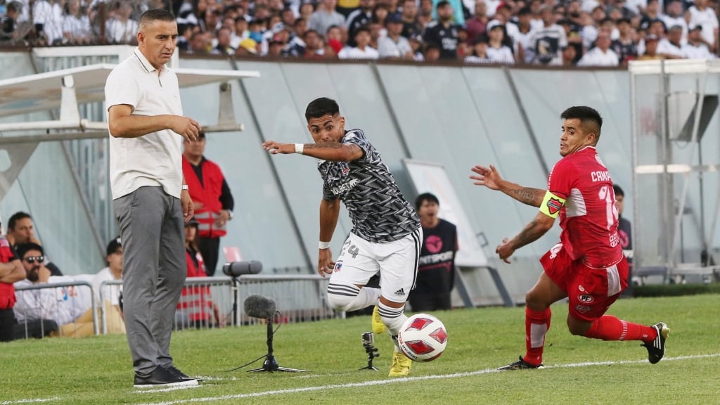 ANFP reprograma Ñublense-Colo Colo por la postergación del Audax-Ñublense