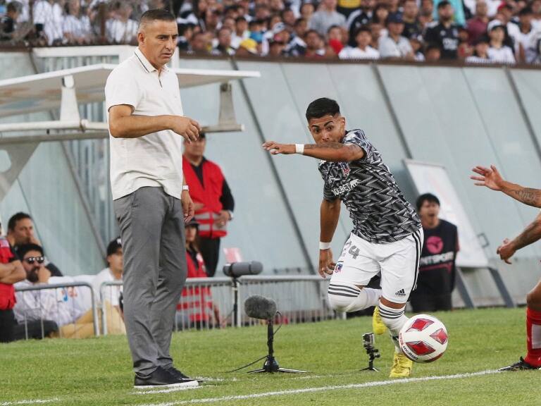ANFP reprograma Ñublense-Colo Colo por la postergación del Audax-Ñublense