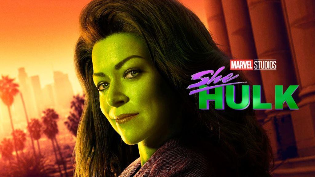 She Hulk - final serie - Marvel