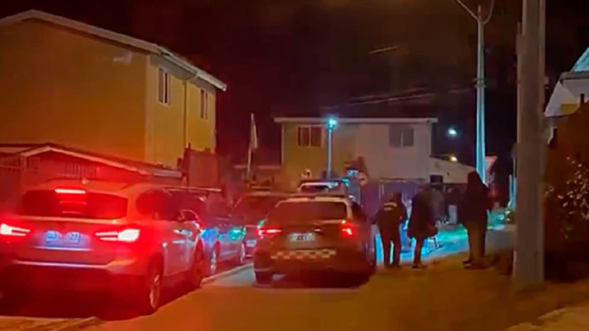 Menor mató a su madre con un martillo y convivió horas con el cuerpo