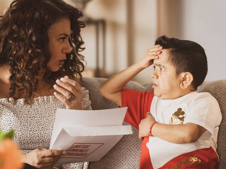 «Paola y Miguelito» llega a su fin tras dos temporadas: productora Kike 21 se separa de Mega