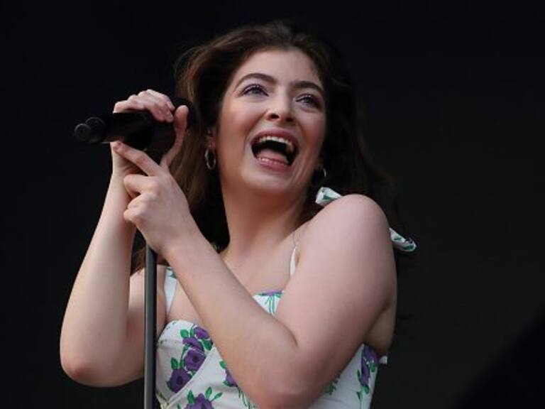 Lorde anunció su primer single luego de cuatro años de silencio