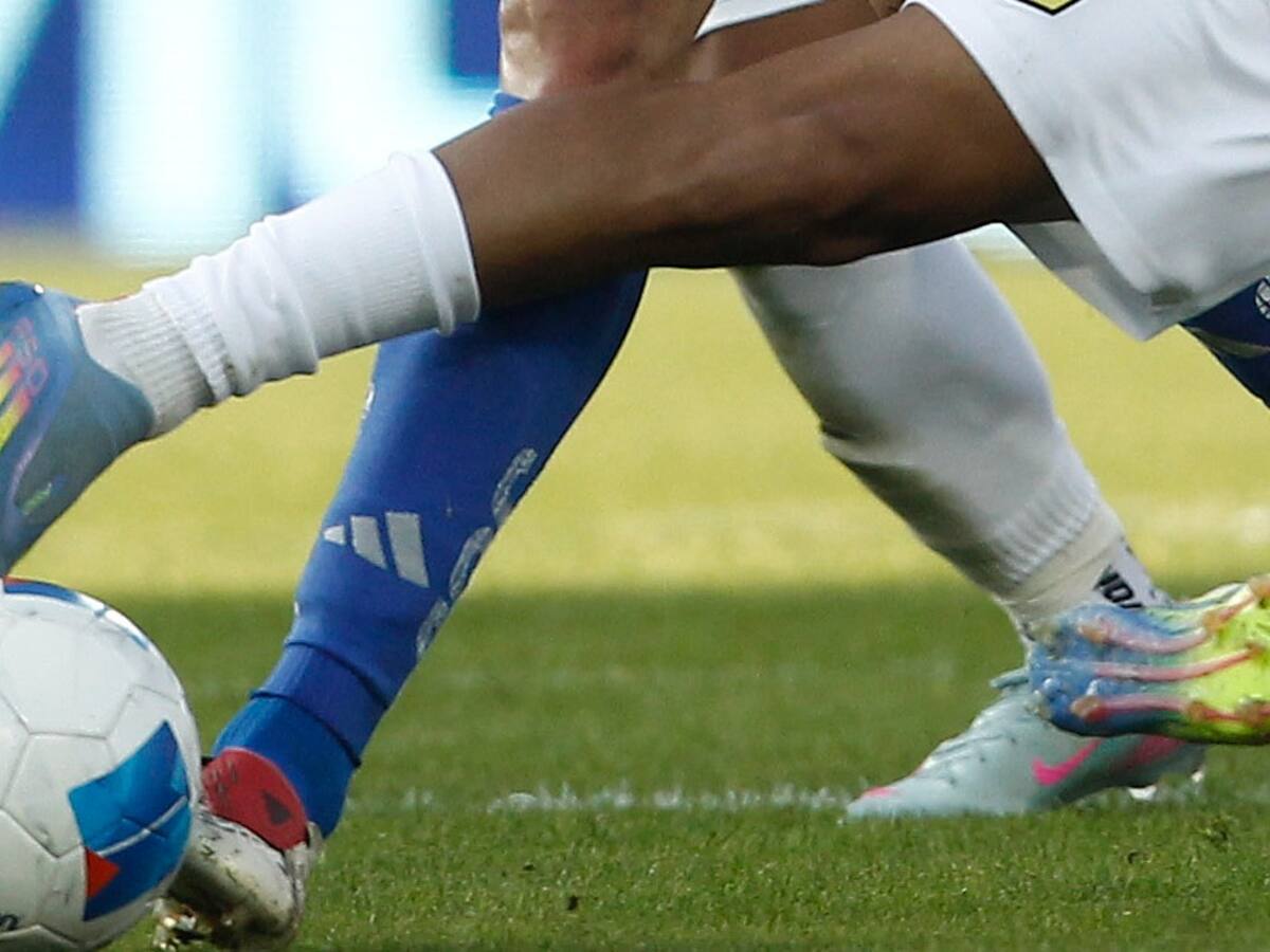 “Siempre está la esperanza de volver a La Roja; voy a seguir trabajando a full”
