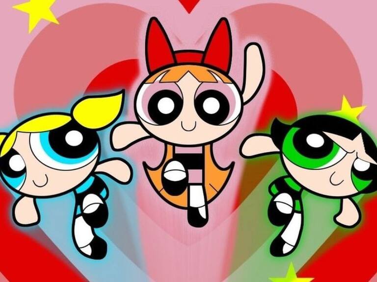 Estas serán las actrices que darán vida a Las Chicas Superpoderosas en su live action