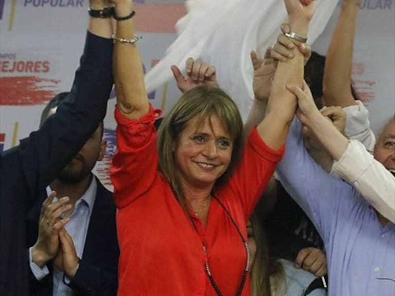 Van Rysselberghe y los «patipelados»: Lo trataron de tergiversar para armar una polémica artificial