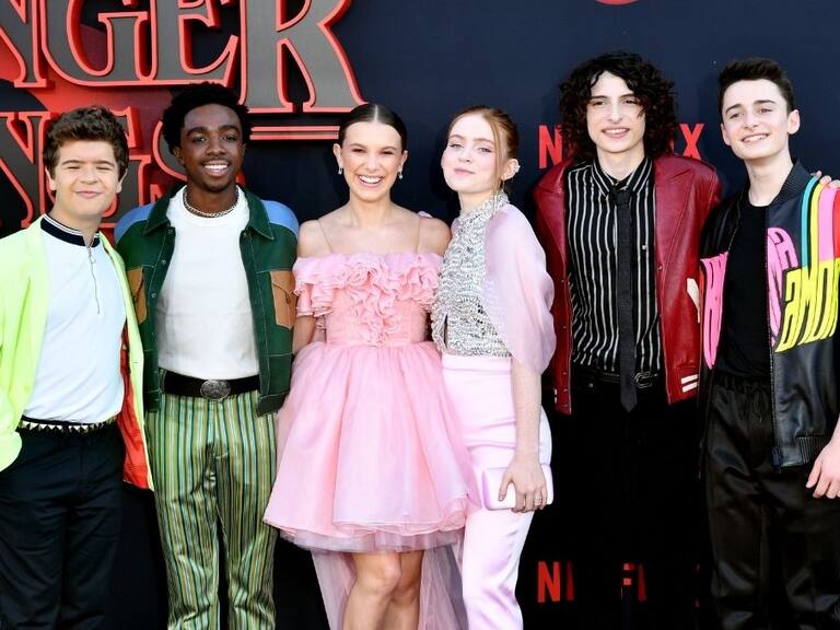 Finn Wolfhard, protagonista de «Stranger Things», podría llegar al Universo Marvel