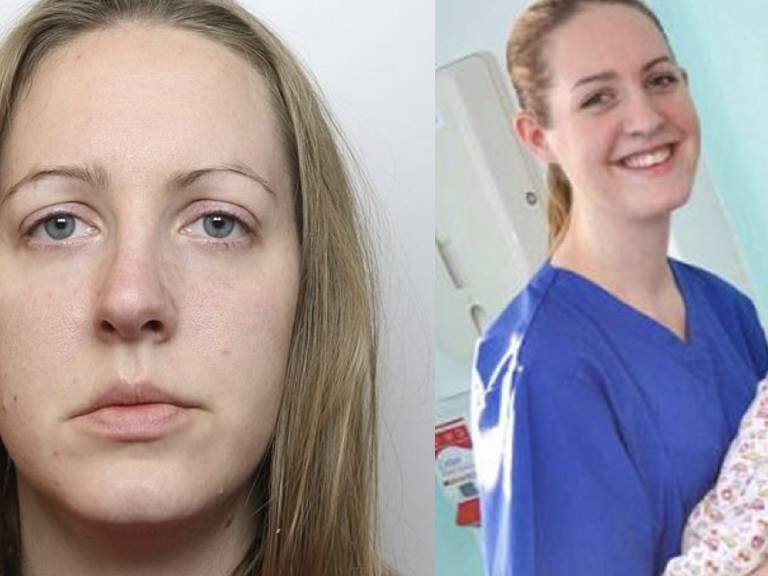 Reino Unido: declaran culpable a enfermera que asesinó a siete lactantes e intentó matar a otros diez