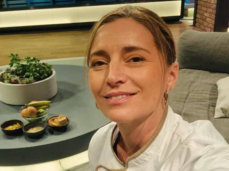 Animó por años el Mucho Gusto y ahora regresa con todo a la TV: “Es una vuelta para instalarme, quedarme”