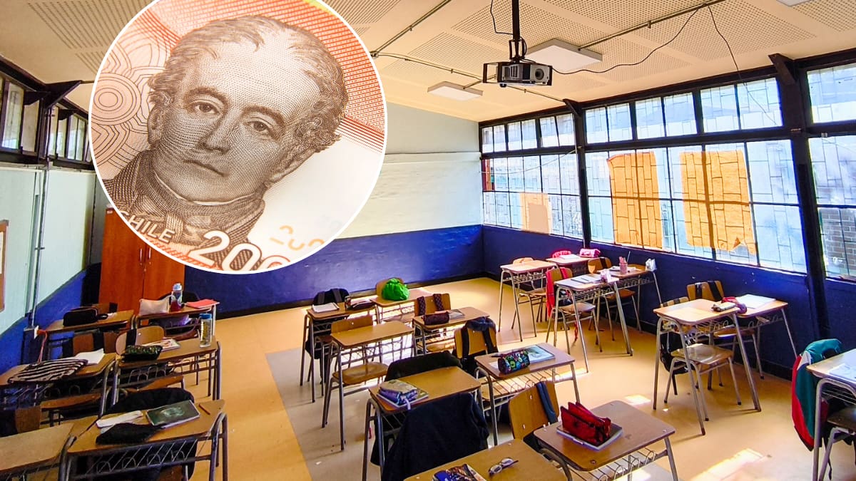 Bono Logro Escolar 2026: estos estudiantes reciben $85 mil y así se revisa si corresponde el beneficio