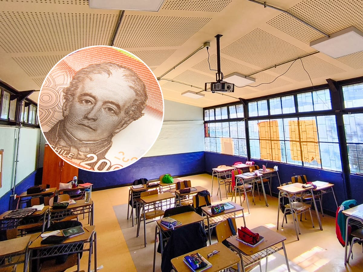 Bono Logro Escolar 2026: estos estudiantes reciben $85 mil y así se revisa si corresponde el beneficio