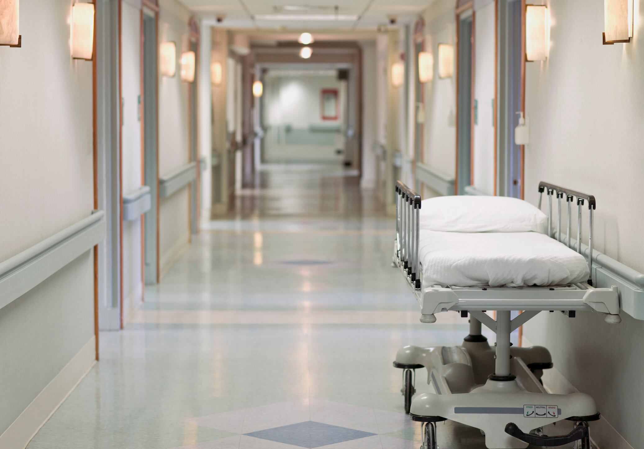 Minsal asegura que niña fallecida por influenza “no ameritaba en su momento hospitalización”
