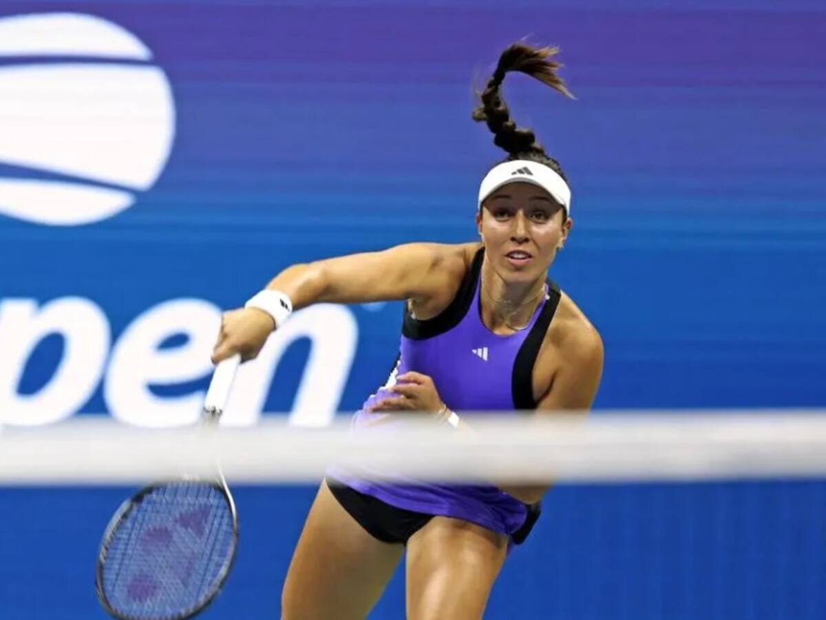 Tremendo batacazo en el US Open y Estados Unidos también mete dos semifinalistas en el cuadro femenino