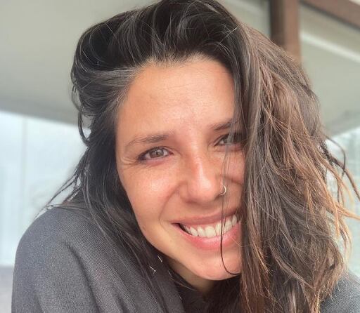 Dayana Amigo