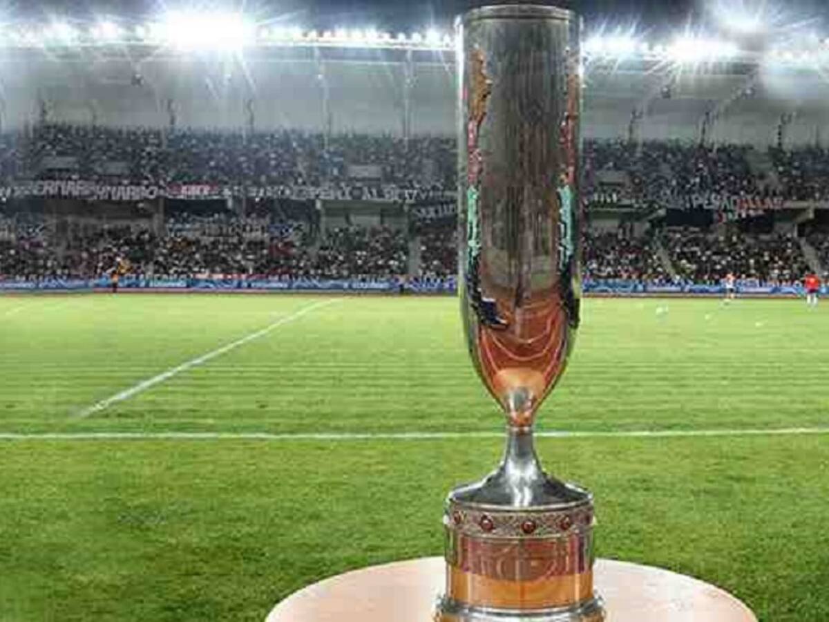 Colo Colo vs Palestino y la UC vs Everton: revisa la programación completa de la recta final de Copa Chile