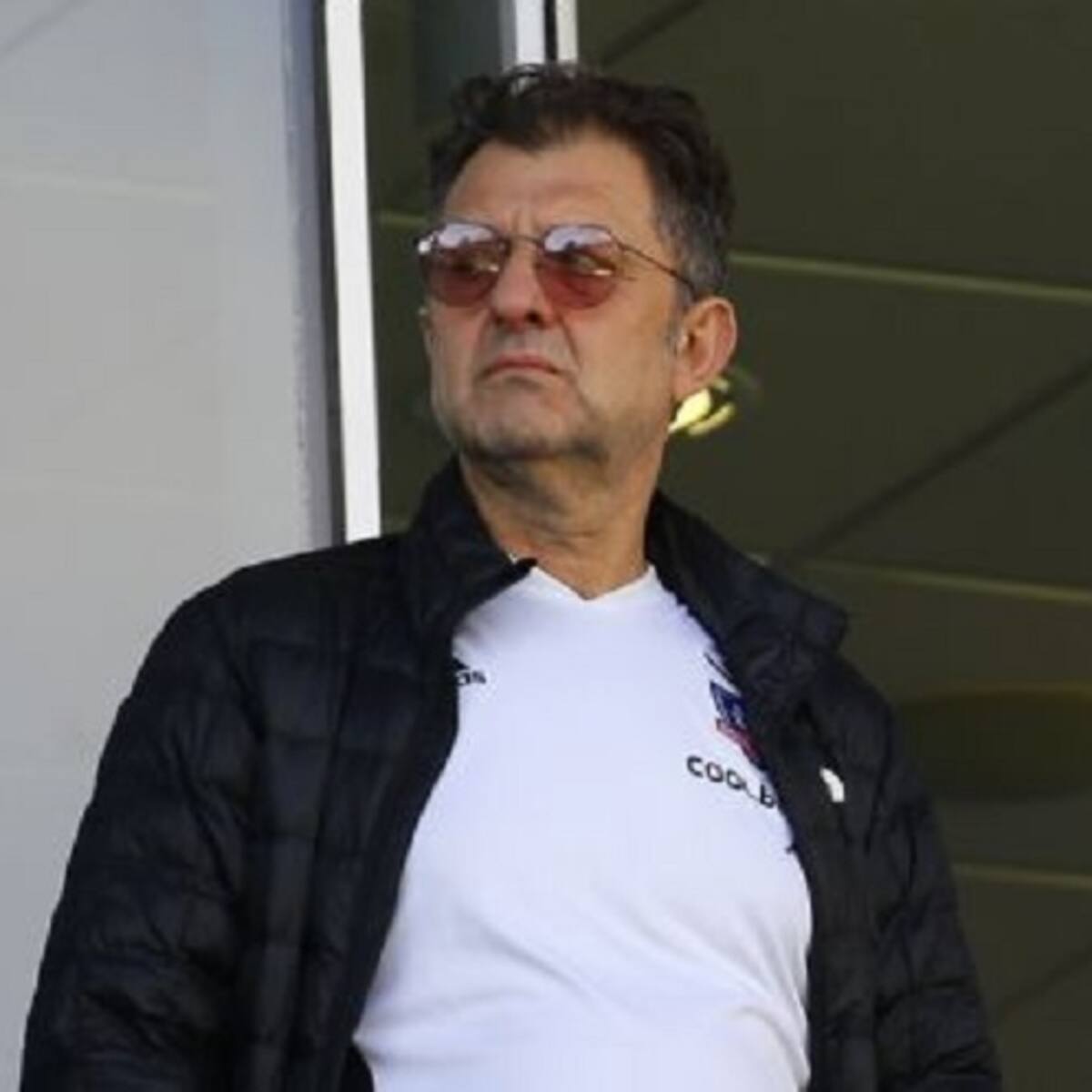 El nuevo director de Aníbal Mosa para asumir otra vez como presidente de Blanco y Negro