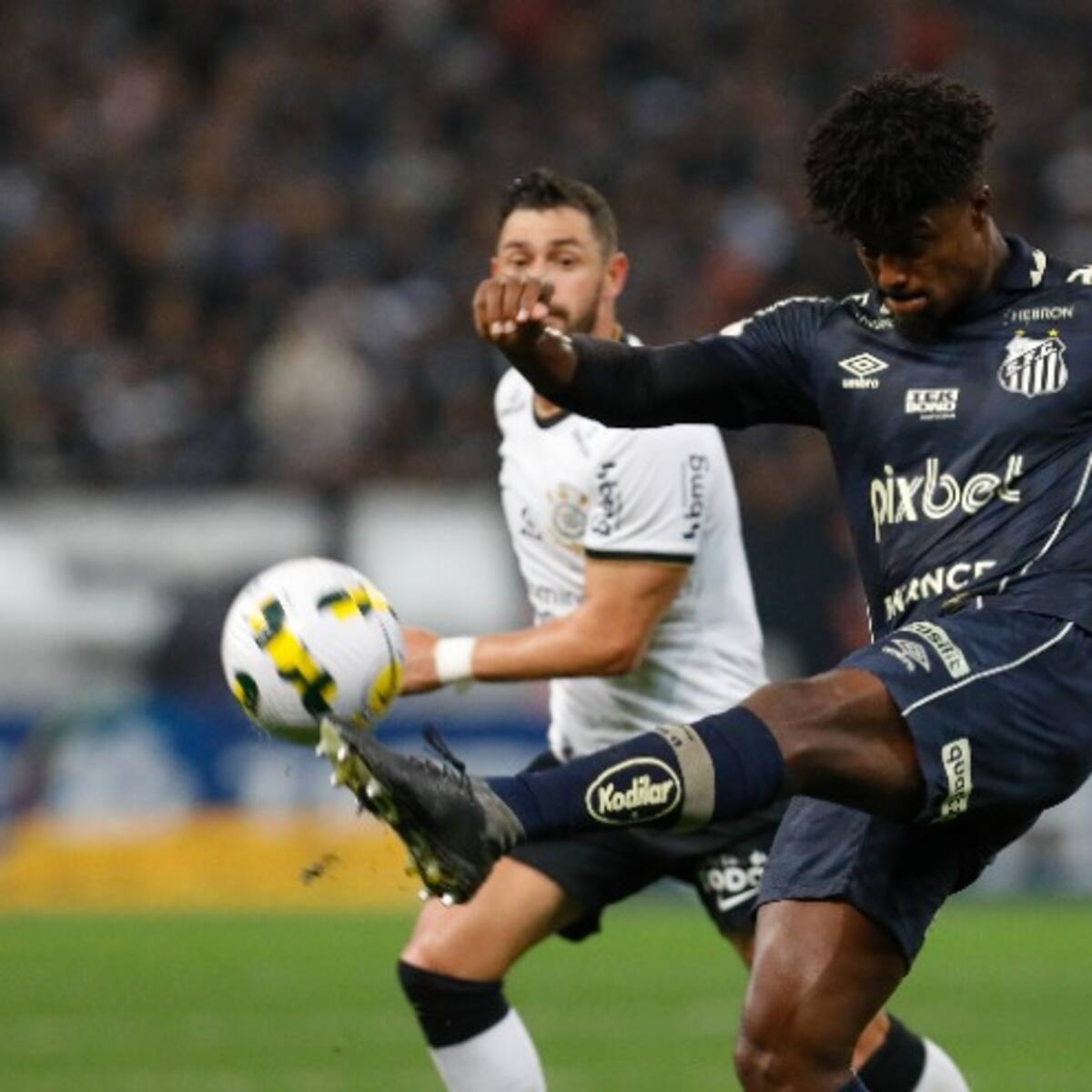 Everton anuncia a su nuevo refuerzo: “Viene de Turquía, donde no pudo debutar por cumplir un castigo”