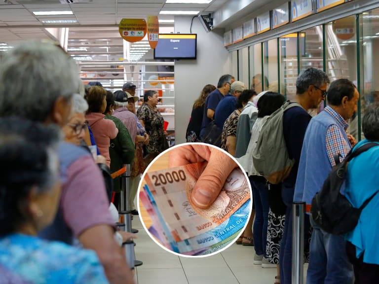 ADN Hoy - Entrevista a Claudio Reyes, subsecretario de Previsión Social