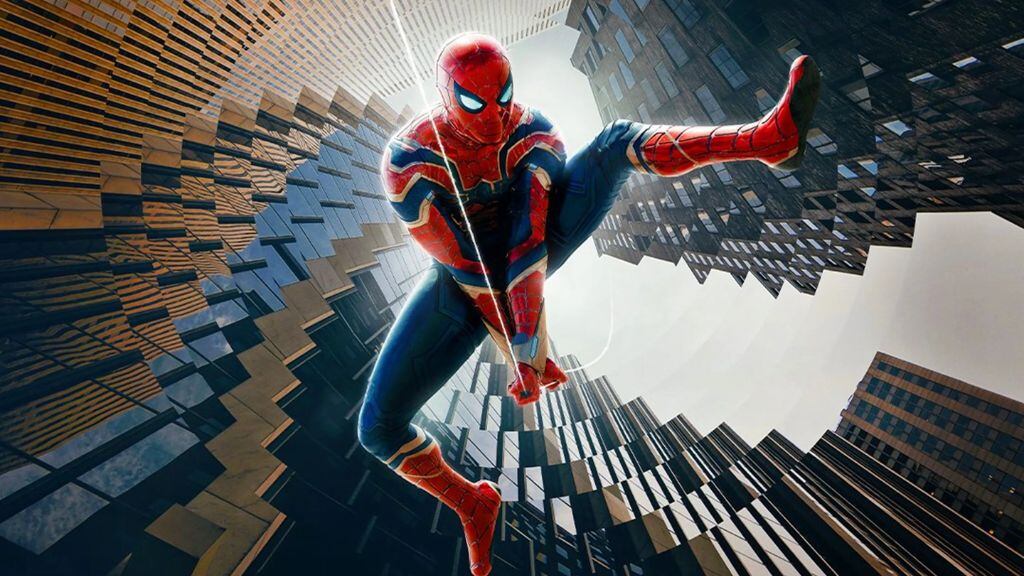Spider Man No Way Home - cambio escenas postcréditos