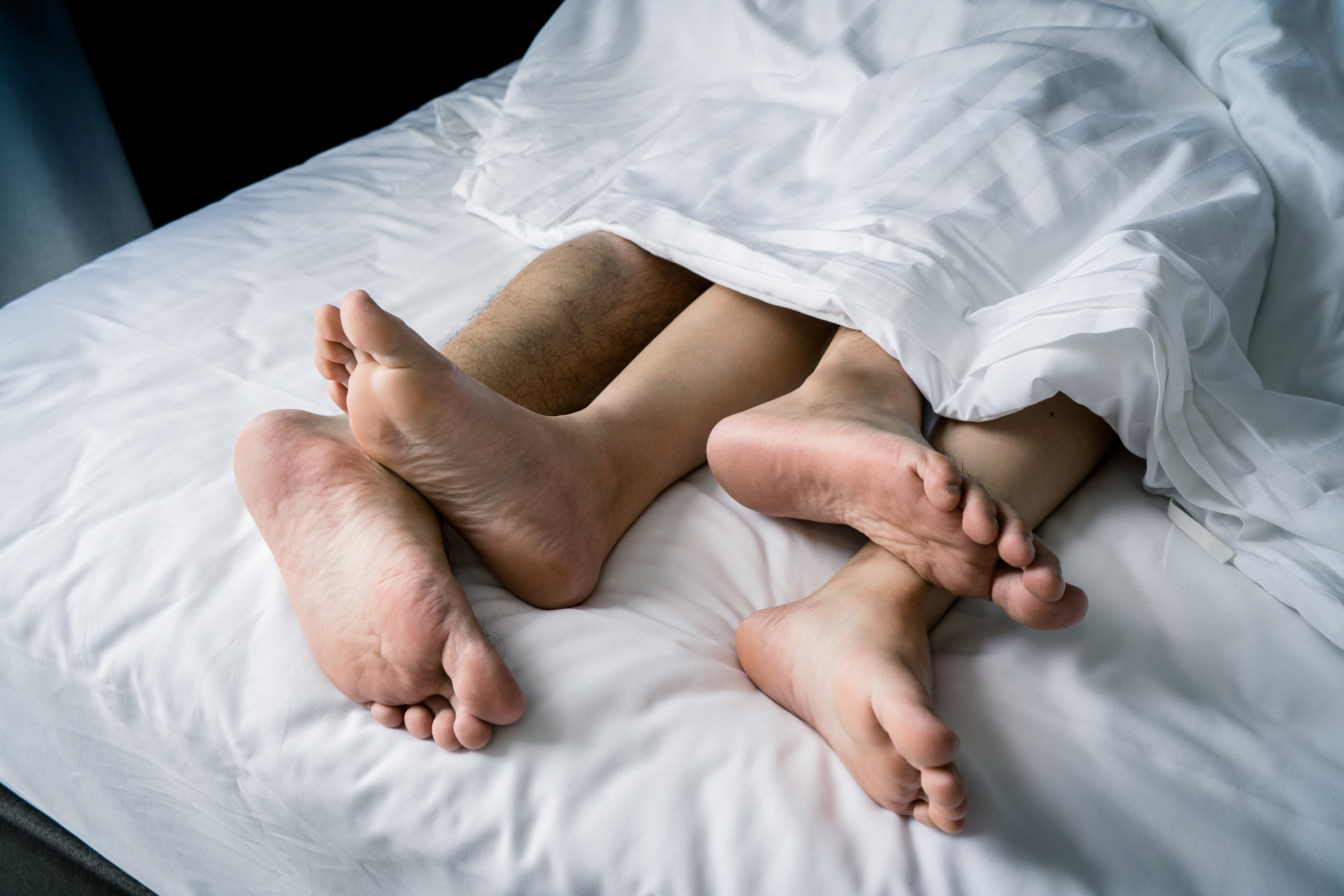 Getty Images | Imagen referencial