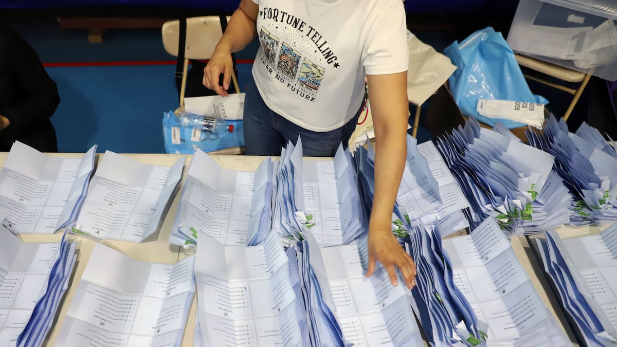 ¿Acertaron las encuestas presidenciales? Ninguno de los sondeos anticipó el resultado de Parisi
