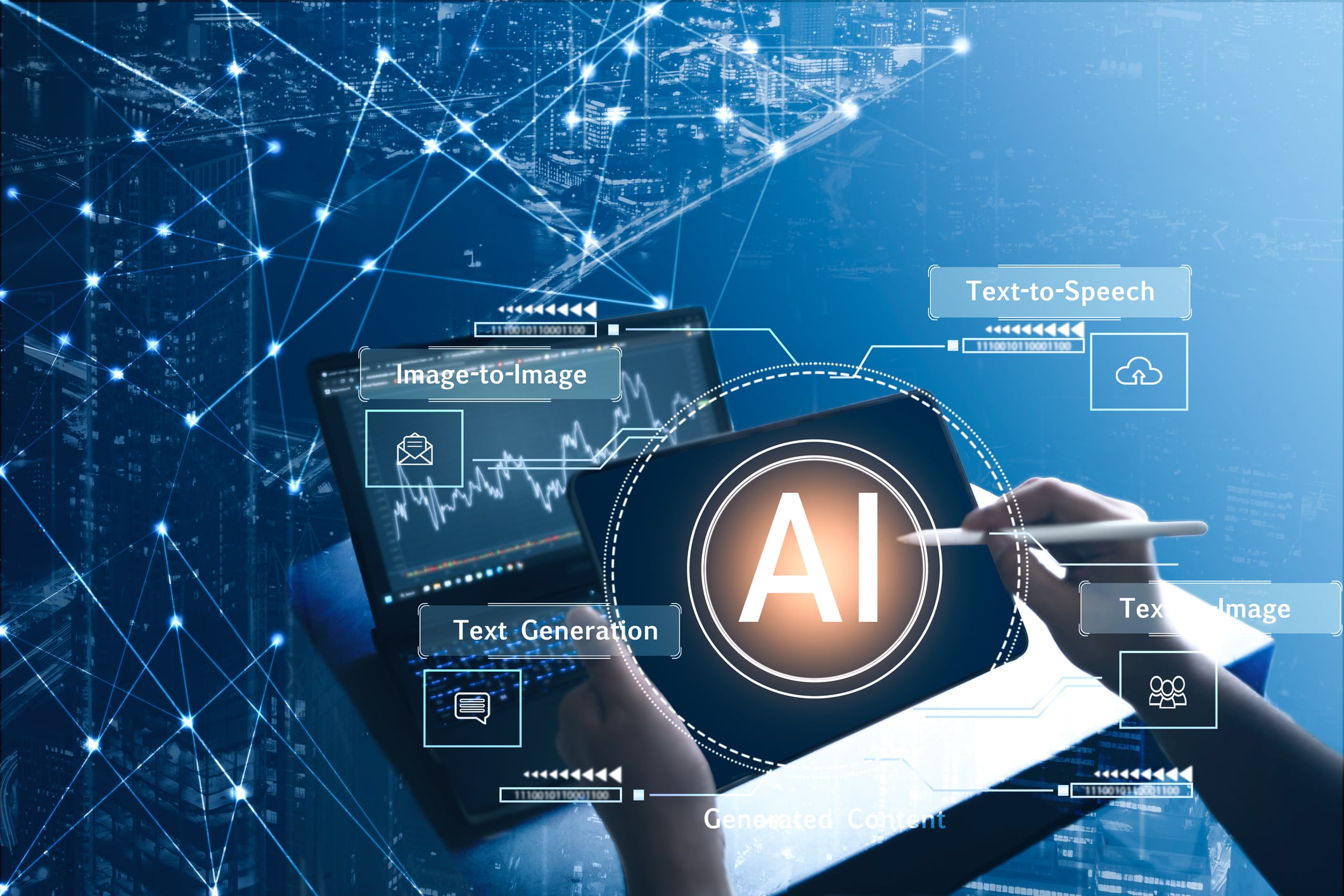 Inteligencia Artificial