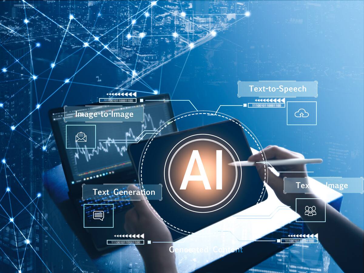 Google donará millonaria cifra para capacitar a trabajadores chilenos en Inteligencia Artificial
