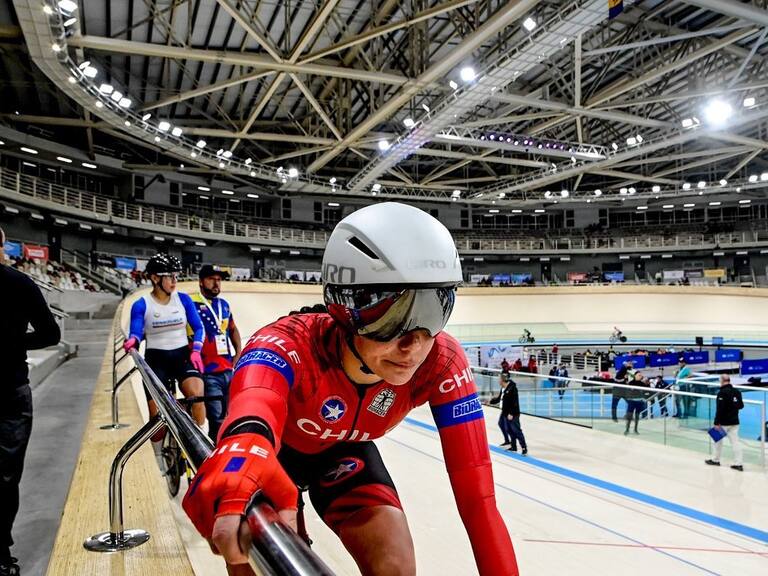 Instagram @chinittaaaa