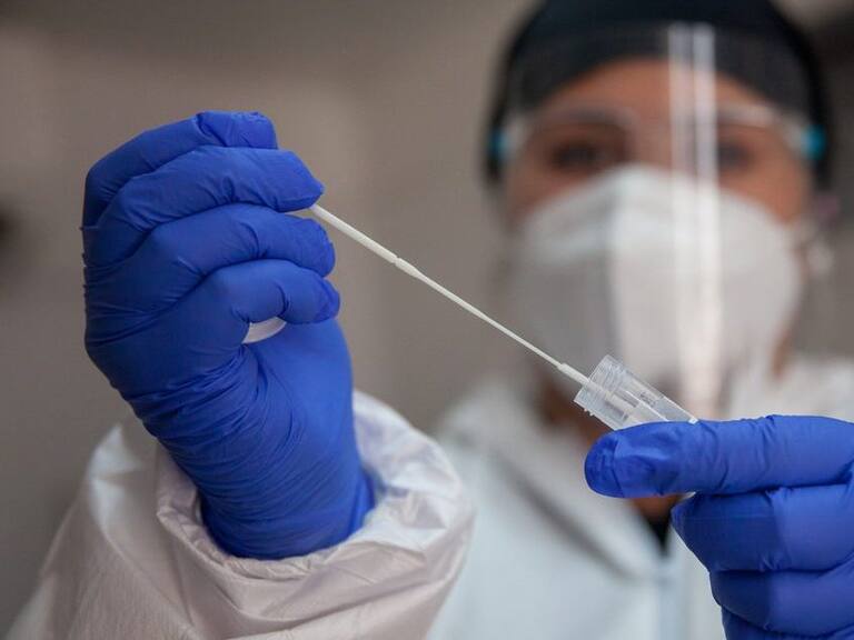 Balance covid del 26 de julio: se estanca la disminución de nuevos contagios