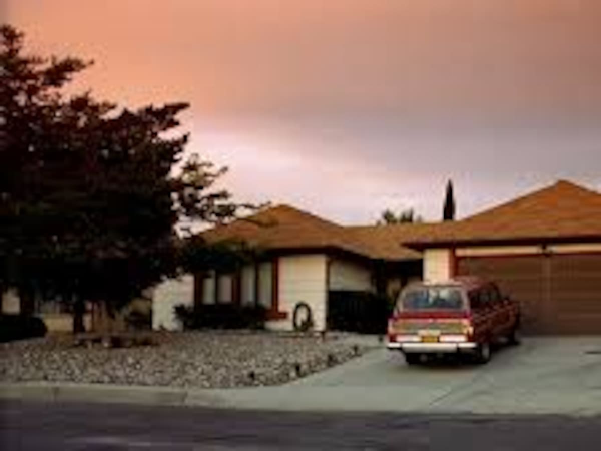 ¿La comprarías? Publican una insólita oferta para vender la casa de Breaking Bad