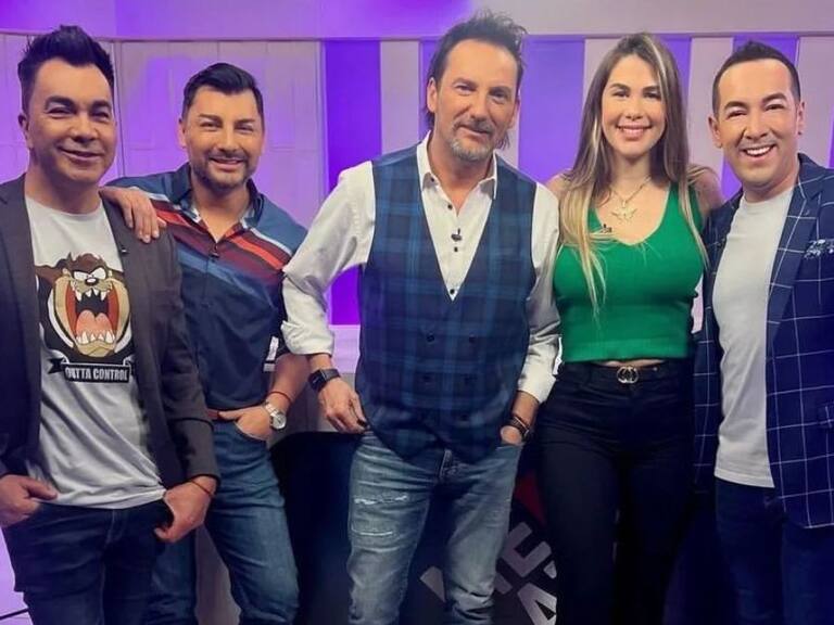 «Balde de agua fría»: Panelista de Me Late cuenta sus duras horas en urgencia tras fin del programa