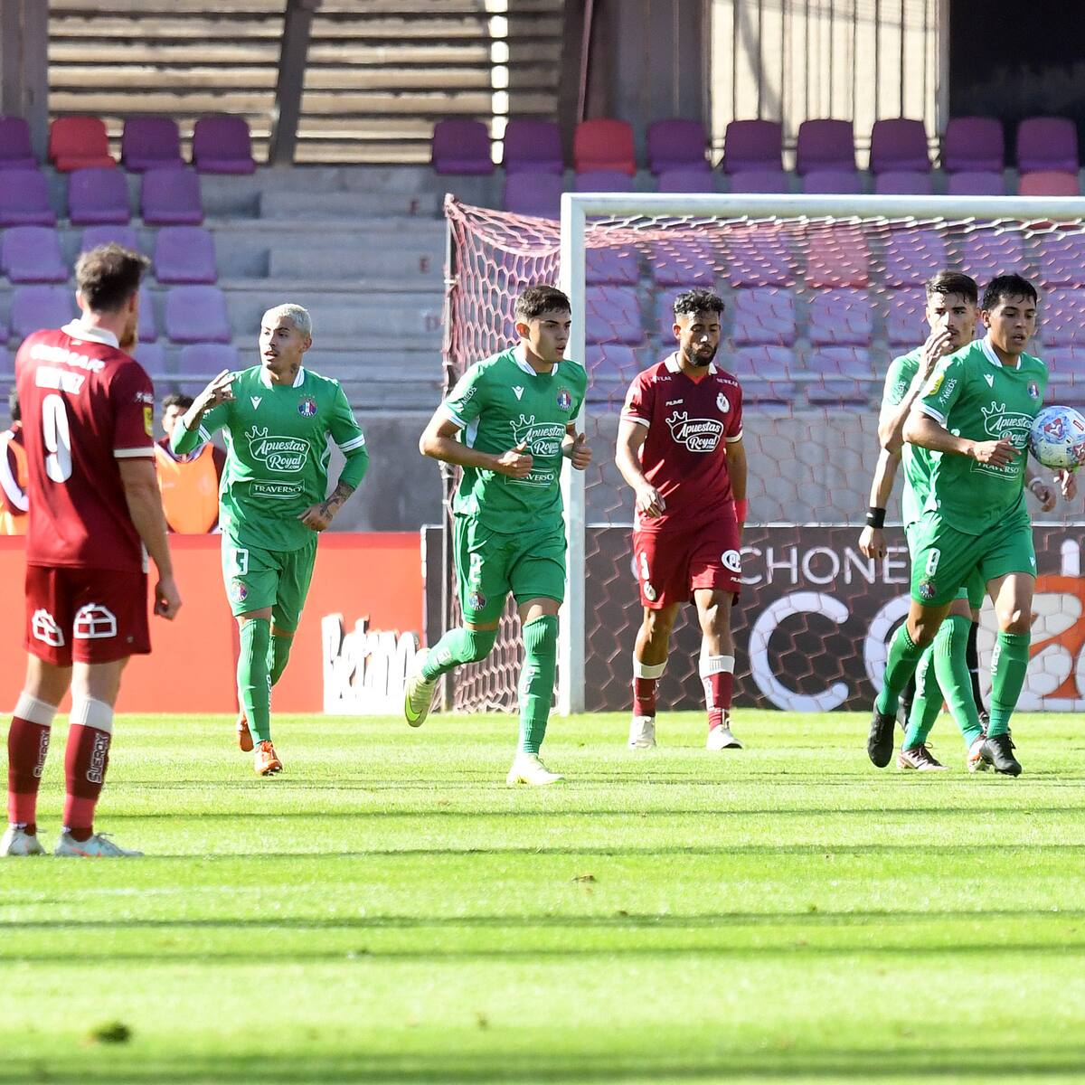 Audax Italiano enciende la lucha en la Copa de la Liga: triunfazo y presión total para la U